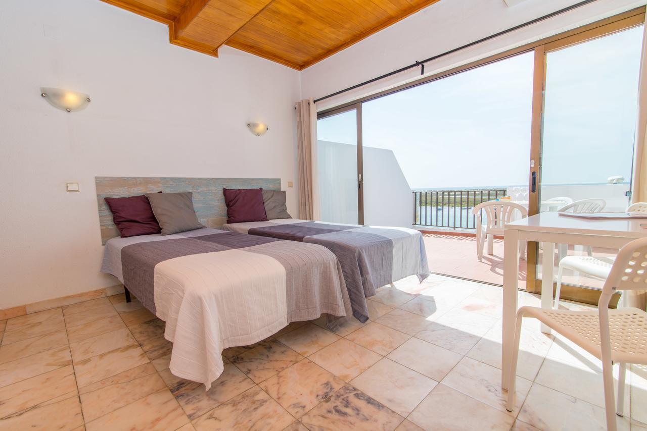 Cabanas Ria Sea View By Algartur Cabanas De Tavira Eksteriør bilde