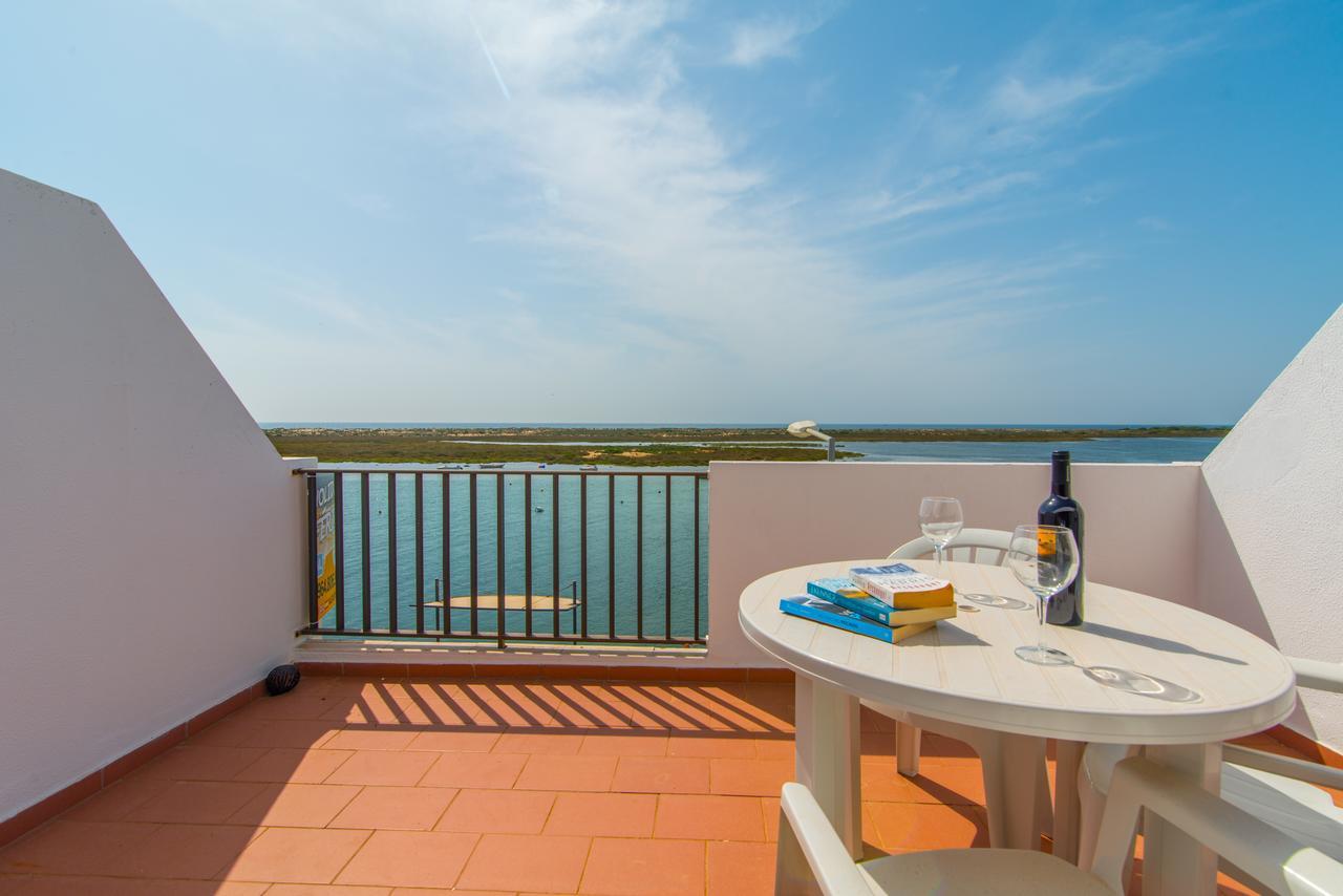 Cabanas Ria Sea View By Algartur Cabanas De Tavira Eksteriør bilde